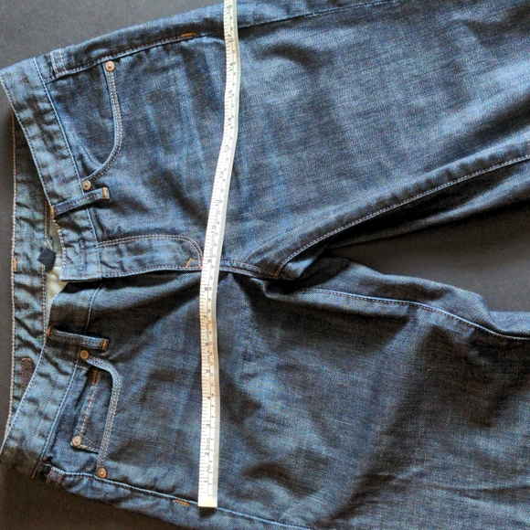 🍁Club Monaco Jeans - Picture 8 of 9